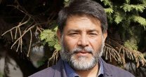 Alejo Apraiz, candidato a constituyente: Es muy importante la conectividad en las zonas rurales Alejo Apraiz, candidato a constituyente: Es muy importante la conectividad en las zonas rurales