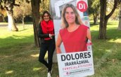 Dolores Irarrázaval, candidata a concejala en Vitacura: Las tradiciones son las cosas que nos identifican como país Dolores Irarrázaval, candidata a concejala en Vitacura: Las tradiciones son las cosas que nos identifican como país