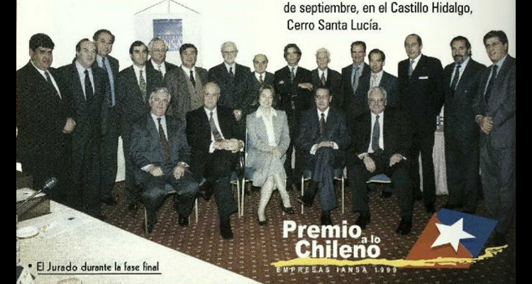 Ganador del