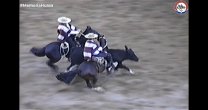Memoria Huasa: ¿De quién es el récord de puntaje en Series Libres del Campeonato Nacional?