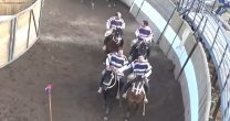 Recuerdos: San Manuel de La Punta conquistó gran triunfo en el rodeo de Las Cabras Recuerdos: San Manuel de La Punta conquistó gran triunfo en el rodeo de Las Cabras