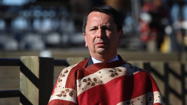 Iván Guerra y los 60 años de Ferochi: Somos una Federación muy solvente institucionalmente