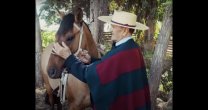 Criadores manifestaron su cariño a Ruperto Valderrama en emotiva visita Criadores manifestaron su cariño a Ruperto Valderrama en emotiva visita