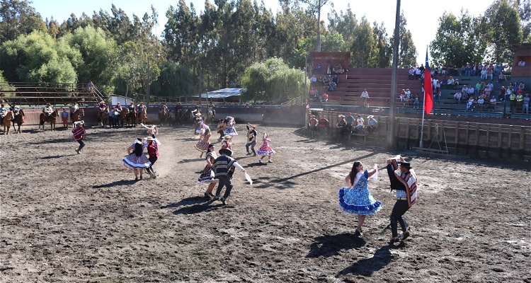 Asociación de Cuequeros y Corraleros de Chile: 