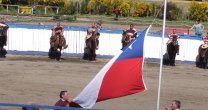 Recuerdos: El Rodeo Libre de Villa Mañihuales fue para Vidal y Avendaño Recuerdos: El Rodeo Libre de Villa Mañihuales fue para Vidal y Avendaño