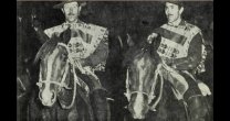 Cinco títulos, cinco historias: Así fueron los campeonatos de la collera Cardemil-Valderrama Cinco títulos, cinco historias: Así fueron los campeonatos de la collera Cardemil-Valderrama