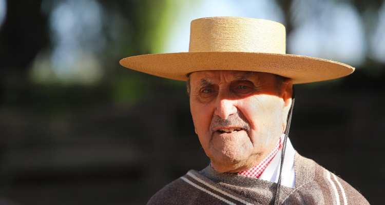 Guillermo Cardemil: Ruperto Valderrama era como un hermano, parte de la familia