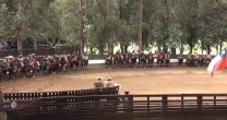Recuerdos: Undurraga y Huenchul marcaron en grande en el Provincial Un Día del Club De Angostura