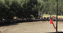 Recuerdos: Alejandro y Claudio Navarrete festejaron con gran puntaje en el rodeo de San Lorenzo