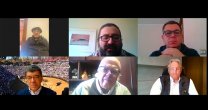 Un conversatorio entre caballistas con Onecio Prado, Maneca Costa y Oswaldo Pons