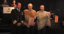 Pablo Aguirre y los 60 años de Ferochi: Pablo Aguirre y los 60 años de Ferochi: