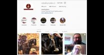 CaballoyRodeo superó los 40 mil seguidores en su cuenta de Instagram