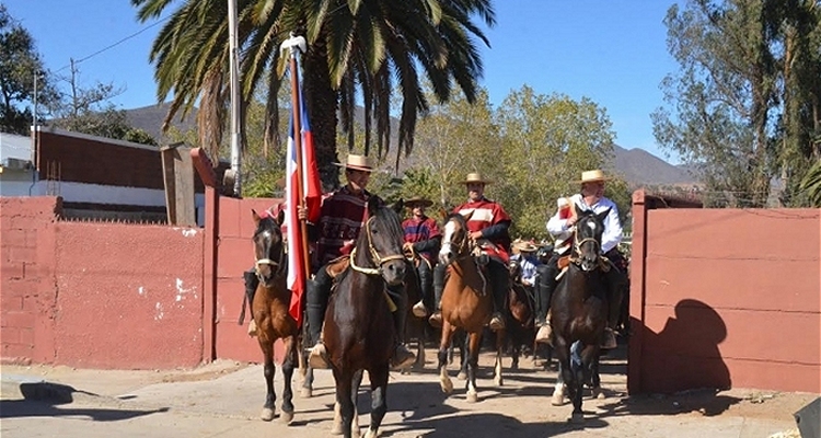 Aniversario del Club Ovalle: 60 años de una gloriosa historia de amor por el rodeo