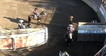 Recuerdos: Troncoso y López se alzaron en el Rodeo de Un Día en Cordillera