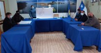 Remodelarán su medialuna: Club Chile Chico dio un importante paso para la realización de su proyecto Remodelarán su medialuna: Club Chile Chico dio un importante paso para la realización de su proyecto