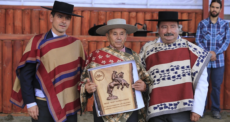 Secretos del Arreglo, René Guzmán: