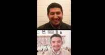 CaballoyRodeo en Vivo y una conversación con Damián Salas, el CaballoyRodeo en Vivo y una conversación con Damián Salas, el