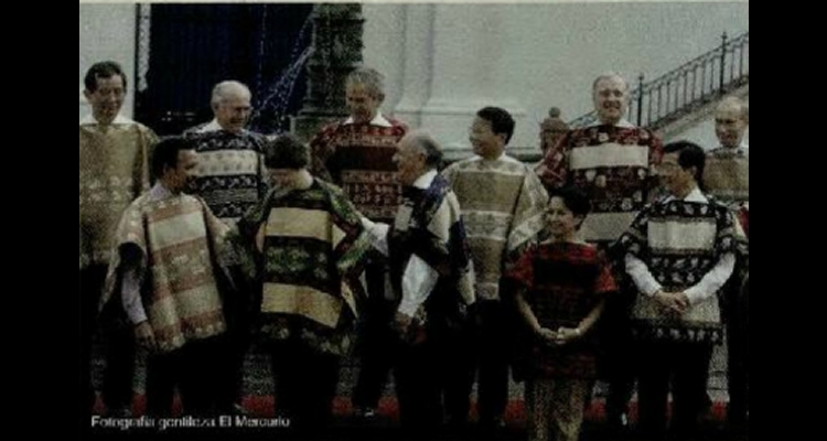 Anuario de 2005: El Chamanto es… ¡Mundial!