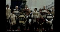 Anuario de 2005: El Chamanto es… ¡Mundial! Anuario de 2005: El Chamanto es… ¡Mundial!