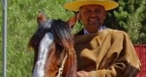Matías Rivero asumió como presidente de Choapa: Mi objetivo es unir aún más a los socios por intermedio de nuestros clubes Matías Rivero asumió como presidente de Choapa: Mi objetivo es unir aún más a los socios por intermedio de nuestros clubes