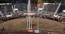 Recuerdos: Vega y Galdames se lucieron en el Interasociaciones de San Carlos de Itihue