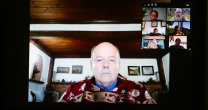 Ignacio Rius, frases destacadas de la entrevista con Ignacio Rius, frases destacadas de la entrevista con