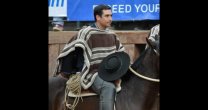 Ricardo Alvarez: Estamos contentos y motivados, viendo las colleras que armaremos Ricardo Alvarez: Estamos contentos y motivados, viendo las colleras que armaremos