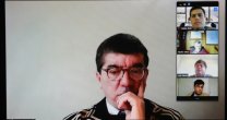Federación del Rodeo Chileno nuevamente mostró capacidad para realizar su Asamblea de Socios vía telemática