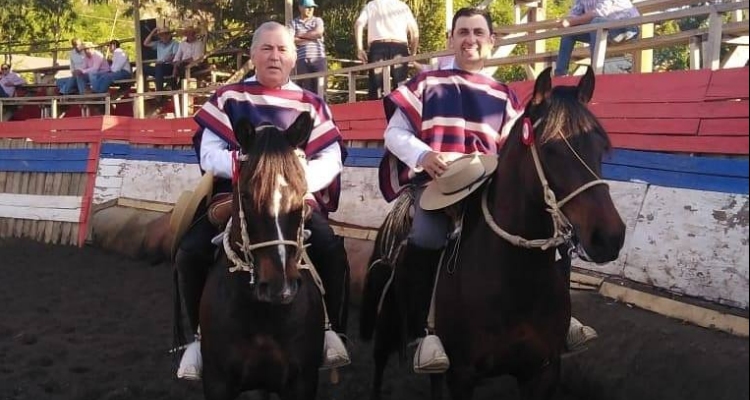 Gustavo Cornejo y el retorno del rodeo: Es una muy buena noticia para todo el ambiente corralero