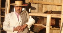 Juan Patricio Herrera, presidente de los Criadores de Maipo: Esta tarea no se hace solo, se hace en conjunto Juan Patricio Herrera, presidente de los Criadores de Maipo: Esta tarea no se hace solo, se hace en conjunto