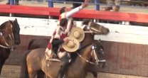 Recuerdos: La inspirada jornada de Caltagirone y Núñez en el Rodeo del Club Quintero