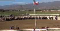 Recuerdos: Aguirre y Collao festejaron ajustada victoria en Pan de Azúcar