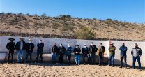 Asociaciones de Rodeo y Criadores de Atacama planificaron el regreso a las actividades Asociaciones de Rodeo y Criadores de Atacama planificaron el regreso a las actividades