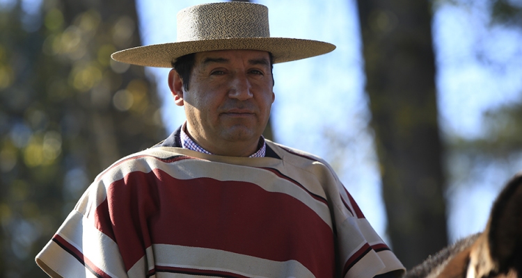 José Antonio Bozo: