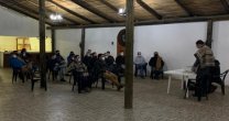Criadores de Linares tuvieron grato reencuentro presencial para planificar actividades Criadores de Linares tuvieron grato reencuentro presencial para planificar actividades