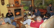 Directiva de los Criadores de Ñuble se reencontró presencialmente con fructífera reunión de trabajo Directiva de los Criadores de Ñuble se reencontró presencialmente con fructífera reunión de trabajo