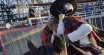 Este miércoles en Caballoyrodeo En Vivo estarán Rufino Hernández y Nicolás Barros