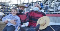 ¡Gran conversación! CaballoyRodeo en Vivo tuvo como invitados estelares a Nicolás Barros y Rufino Hernández ¡Gran conversación! CaballoyRodeo en Vivo tuvo como invitados estelares a Nicolás Barros y Rufino Hernández