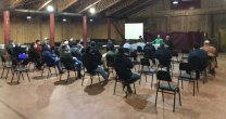 Asociación de Criadores de Cautín tuvo asamblea presencial en Pitrufquén Asociación de Criadores de Cautín tuvo asamblea presencial en Pitrufquén