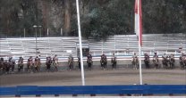 Pablo Pino y Mario Tamayo ganaron Provincial del Club Peñalolén Norte