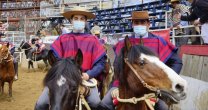 Leiva y Toledo remontaron y se adueñaron del Interclubes de Valle de Santa Cruz Leiva y Toledo remontaron y se adueñaron del Interclubes de Valle de Santa Cruz