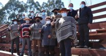 Club de Rodeo Los Alamos tuvo histórica reunión con autoridades locales Club de Rodeo Los Alamos tuvo histórica reunión con autoridades locales