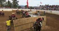 Asociación Cauquenes aprovecha el 18 y abre su temporada tras una larga espera Asociación Cauquenes aprovecha el 18 y abre su temporada tras una larga espera