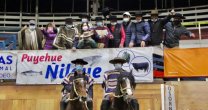 Los hermanos Gómez Andrade ganaron ajustadamente el Provincial del Club San Juan de la Costa Los hermanos Gómez Andrade ganaron ajustadamente el Provincial del Club San Juan de la Costa