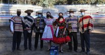 Alfredo Díaz debutó con victoria en su nueva aventura corralera junto a José Antonio Morales Alfredo Díaz debutó con victoria en su nueva aventura corralera junto a José Antonio Morales
