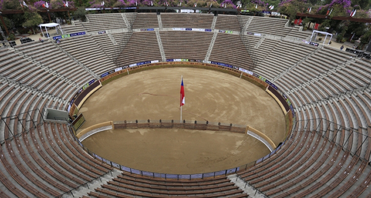 Hernán Bonilla, delegado del Campeonato Nacional: Este será un evento especial