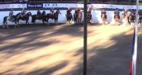 Sepúlveda y Vargas conquistaron sin contratiempos el Provincial de San Clemente