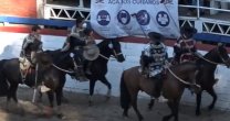 Los hermanos Medina fueron los más efectivos en Pemuco