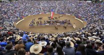 Federación del Rodeo Chileno definió sistema de venta de abonos para el 72° Campeonato Nacional Federación del Rodeo Chileno definió sistema de venta de abonos para el 72° Campeonato Nacional