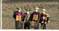 Jorge Ardura y Pedro González sumaron ilusión para Rancagua en Firpo y Don Pirula Jorge Ardura y Pedro González sumaron ilusión para Rancagua en Firpo y Don Pirula